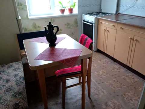 квартира за адресою Київ, Миколи Бажана просп., 5-А