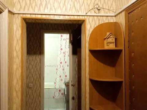 квартира за адресою Київ, Миколи Бажана просп., 5-А