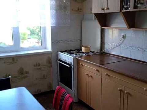 квартира за адресою Київ, Миколи Бажана просп., 5-А