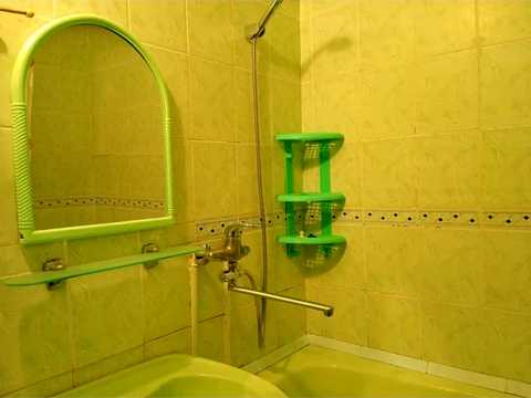 квартира за адресою Київ, Миколи Бажана просп., 5-А