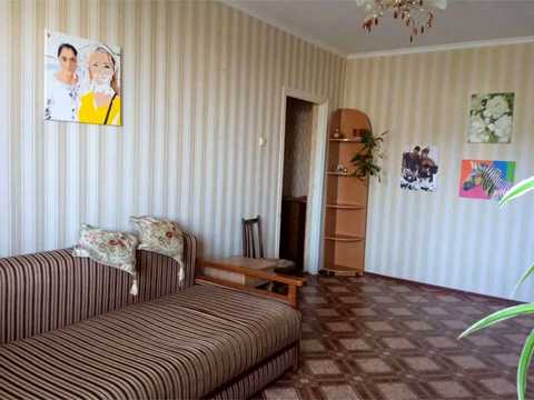 квартира за адресою Київ, Миколи Бажана просп., 5-А