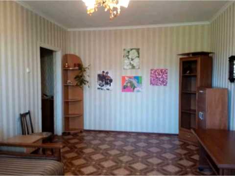 квартира за адресою Київ, Миколи Бажана просп., 5-А