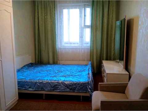 квартира за адресою Київ, Миколи Бажана просп., 5-А