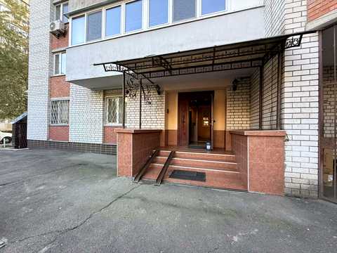 квартира за адресою Микільсько-Слобідська вул., 6-А