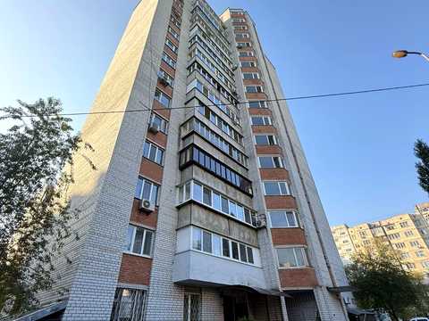 квартира за адресою Микільсько-Слобідська вул., 6-А