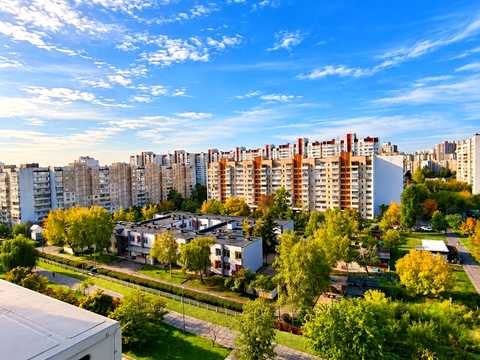 квартира за адресою Тростянецька вул., 5-Б