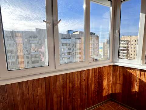 квартира по адресу Киев, Василия Стуса ул., 26