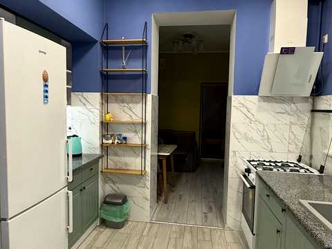 будинок за адресою Михайла Бойчука вул., 27