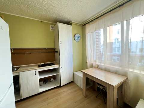 квартира по адресу Волынская ул., 8