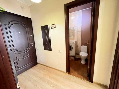 квартира по адресу Волынская ул., 8
