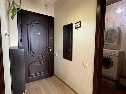 квартира по адресу Волынская ул., 8