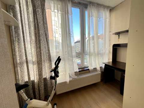 квартира по адресу Волынская ул., 8