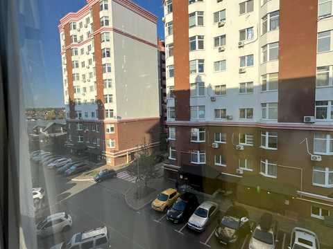 квартира по адресу Волынская ул., 8
