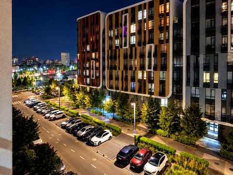 квартира за адресою Тадея Рильського бульв., 5