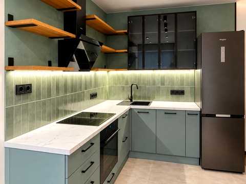 квартира за адресою Тадея Рильського бульв., 5