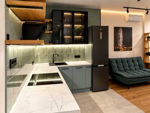 квартира за адресою Тадея Рильського бульв., 5