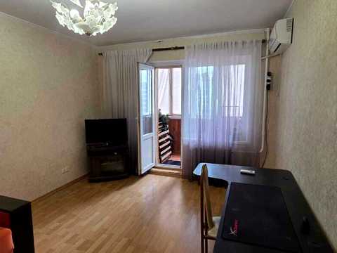 квартира за адресою Київ, Петра Григоренка просп., 3-А