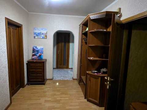 квартира за адресою Київ, Петра Григоренка просп., 3-А
