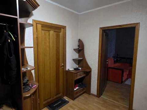 квартира за адресою Київ, Петра Григоренка просп., 3-А