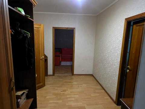 квартира за адресою Київ, Петра Григоренка просп., 3-А