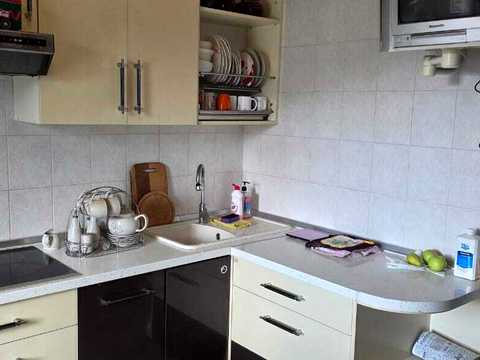 квартира за адресою Київ, Петра Григоренка просп., 3-А