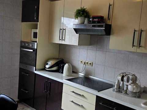 квартира за адресою Київ, Петра Григоренка просп., 3-А
