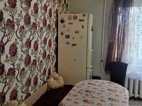 квартира за адресою Київ, Петра Григоренка просп., 3-А
