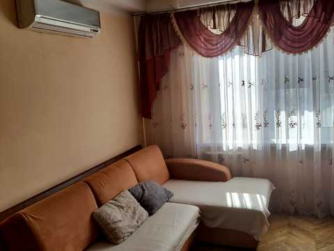 квартира за адресою Лесі Українки бульв., 5