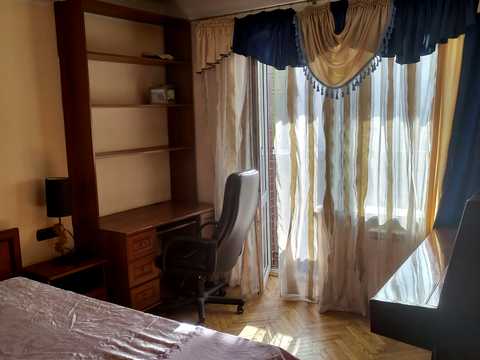 квартира за адресою Лесі Українки бульв., 5