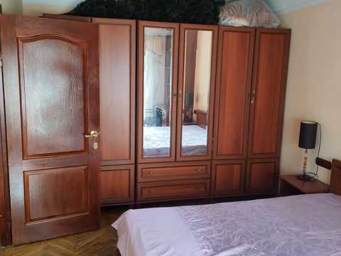 квартира за адресою Лесі Українки бульв., 5