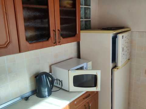 квартира за адресою Лесі Українки бульв., 5