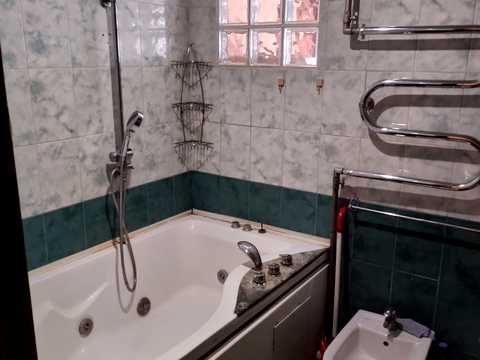 квартира за адресою Лесі Українки бульв., 5