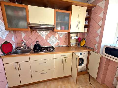квартира за адресою Харків, Аерокосмічний просп. (Гагаріна), 252