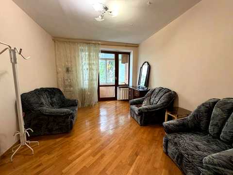квартира за адресою Геранієва вул., 5