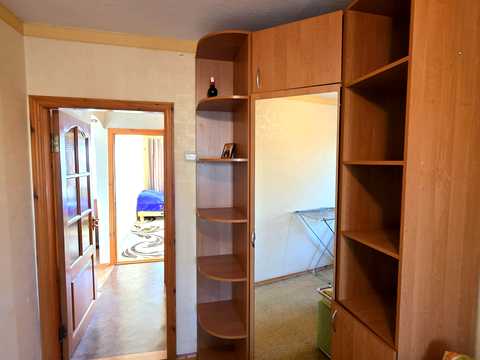 квартира за адресою Харків, Аерокосмічний просп. (Гагаріна), 252