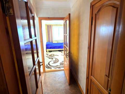 квартира за адресою Харків, Аерокосмічний просп. (Гагаріна), 252