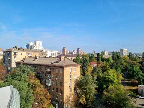 квартира по адресу Николая Михновского бульв. (Дружбы народов), 14-16