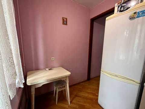 квартира за адресою Геранієва вул., 5