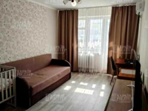 квартира за адресою Харків, Ньютона вул., 125а