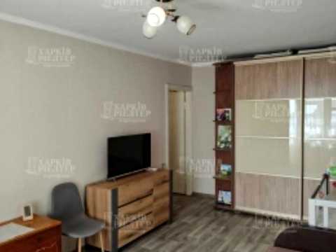квартира за адресою Харків, Ньютона вул., 125а