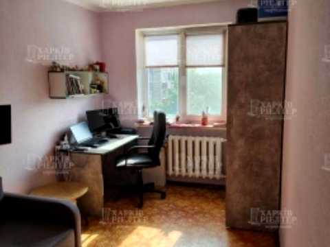 квартира за адресою Харків, Ньютона вул., 125а