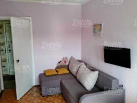 квартира за адресою Харків, Ньютона вул., 125а