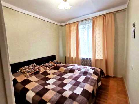 квартира по адресу Портова ул., 8