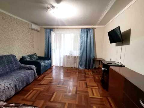квартира по адресу Портова ул., 8