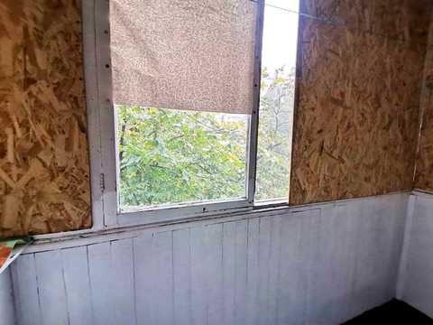 квартира по адресу Портова ул., 8