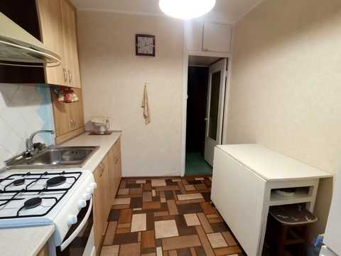 квартира по адресу Портова ул., 8