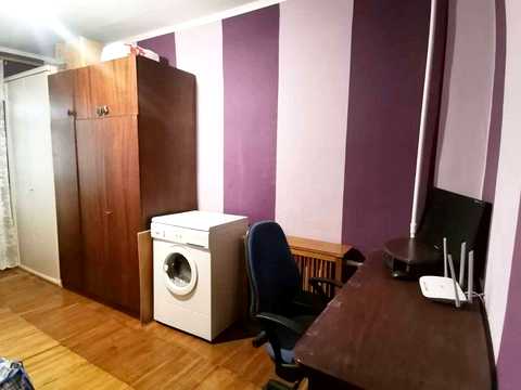 квартира по адресу Портова ул., 8