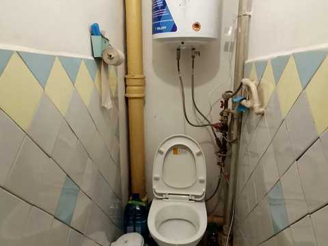 квартира по адресу Портова ул., 8