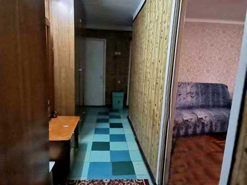 квартира по адресу Портова ул., 8