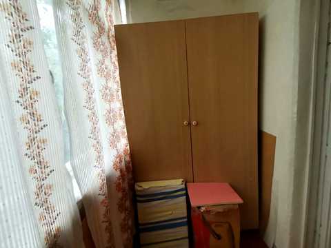 квартира по адресу Портова ул., 8